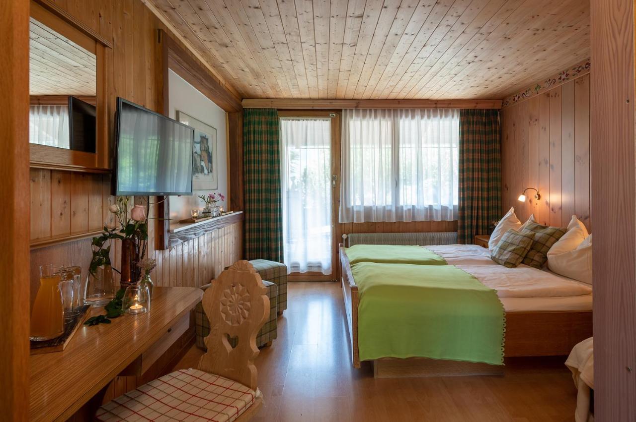 Salzano Basic Rooms Entrelagos Exterior foto