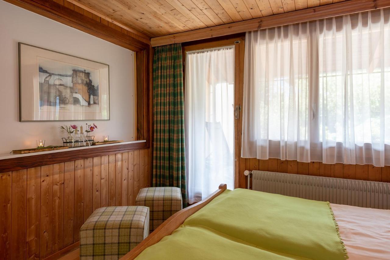 Salzano Basic Rooms Entrelagos Exterior foto