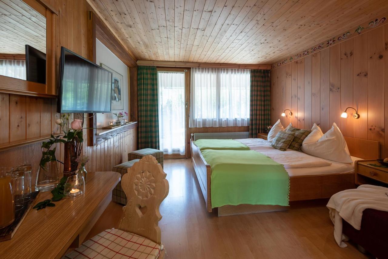 Salzano Basic Rooms Entrelagos Exterior foto