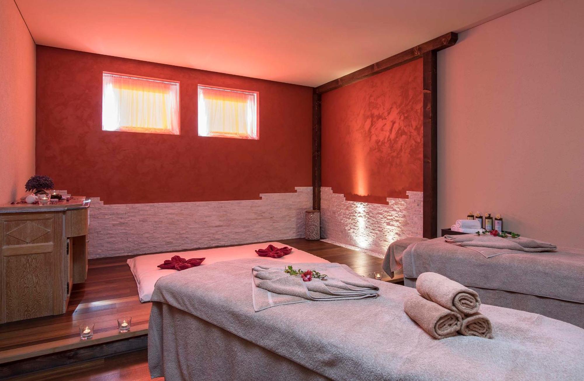 Salzano Basic Rooms Entrelagos Exterior foto