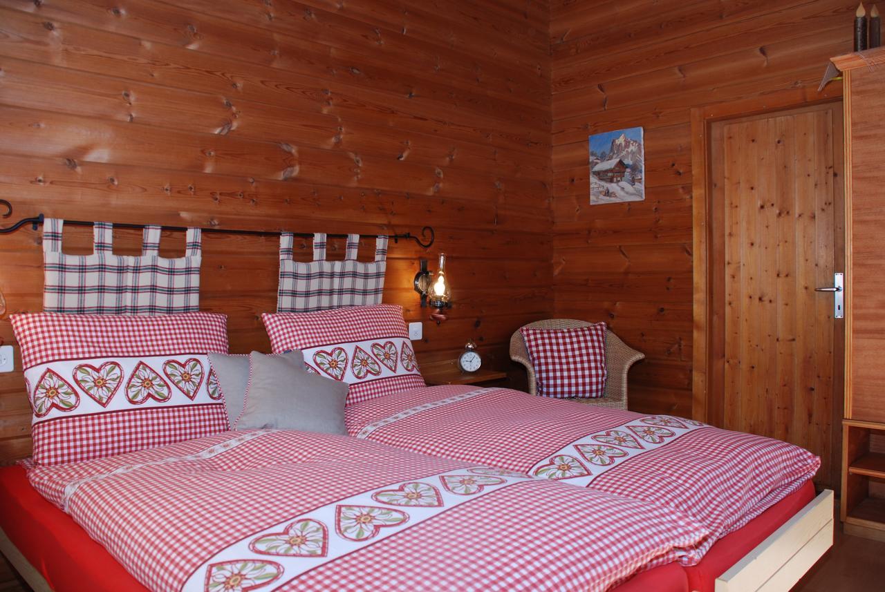 Salzano Basic Rooms Entrelagos Exterior foto