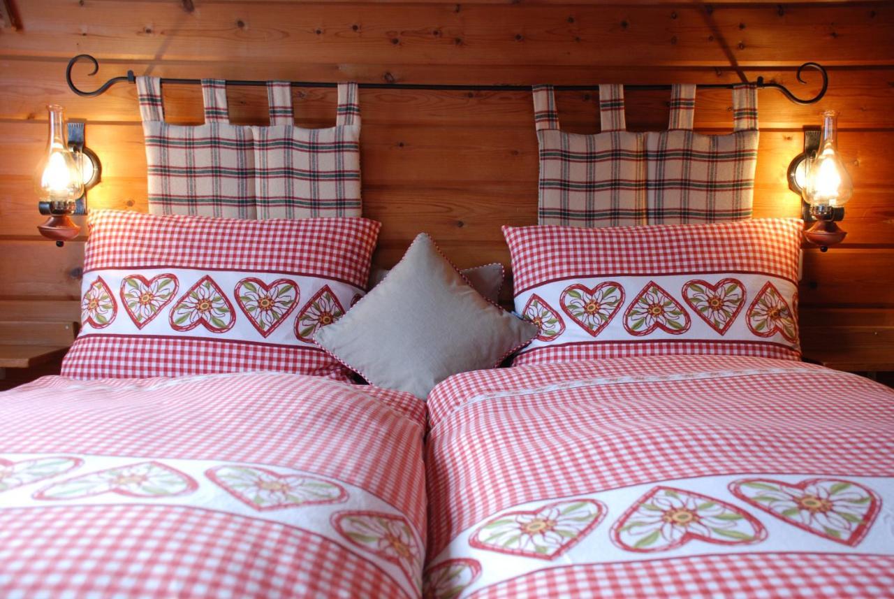 Salzano Basic Rooms Entrelagos Exterior foto